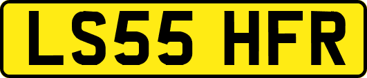 LS55HFR