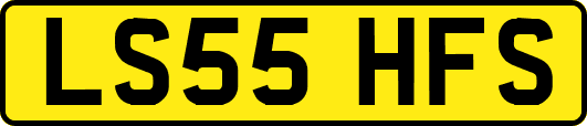 LS55HFS