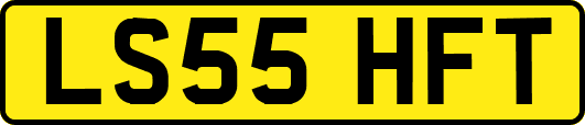 LS55HFT