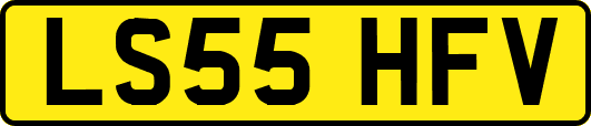 LS55HFV