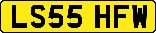 LS55HFW