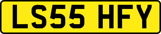LS55HFY
