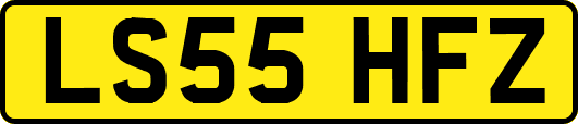 LS55HFZ