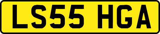 LS55HGA