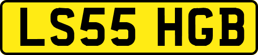 LS55HGB