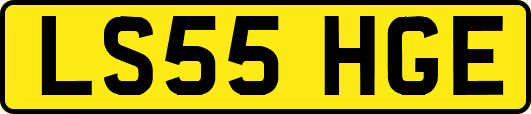 LS55HGE