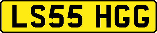 LS55HGG
