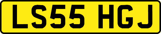 LS55HGJ