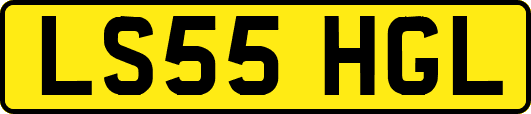 LS55HGL