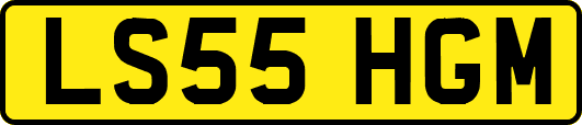 LS55HGM