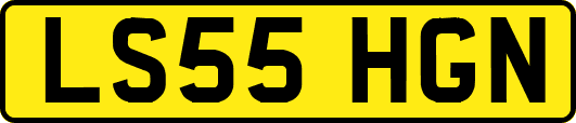 LS55HGN