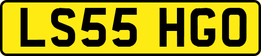 LS55HGO