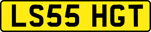 LS55HGT