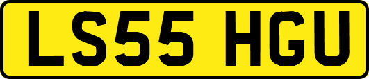 LS55HGU