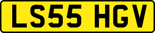 LS55HGV