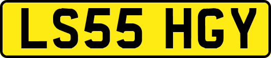 LS55HGY