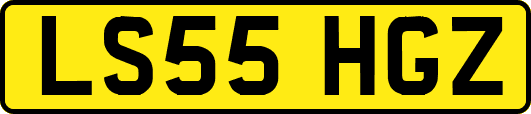 LS55HGZ