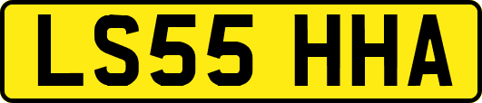 LS55HHA