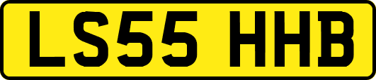 LS55HHB