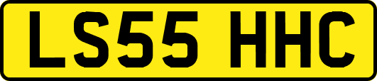 LS55HHC