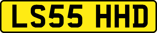 LS55HHD