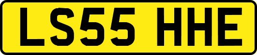 LS55HHE