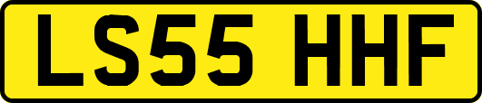 LS55HHF
