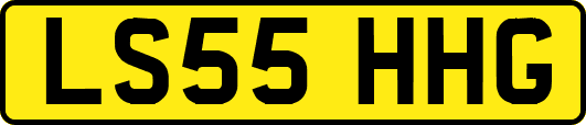 LS55HHG