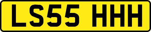 LS55HHH