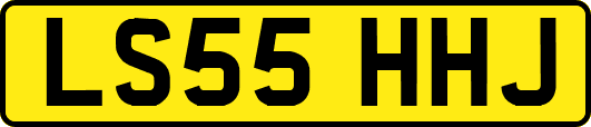 LS55HHJ