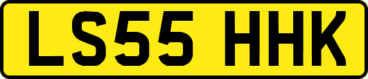 LS55HHK