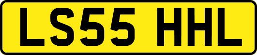 LS55HHL