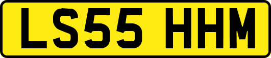 LS55HHM