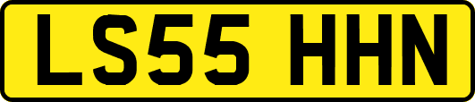 LS55HHN