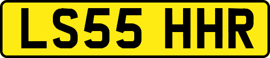 LS55HHR