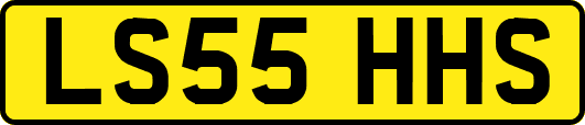 LS55HHS