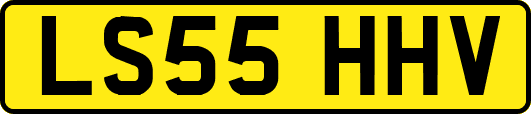 LS55HHV
