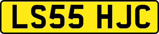 LS55HJC