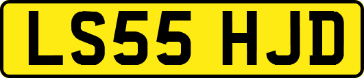 LS55HJD