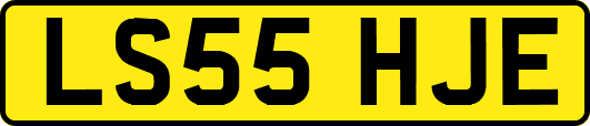 LS55HJE