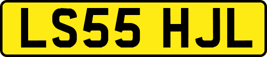 LS55HJL