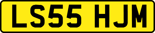 LS55HJM