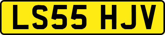LS55HJV