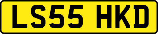 LS55HKD