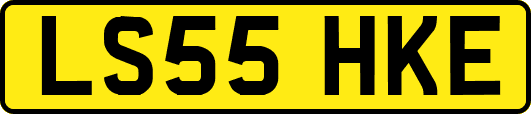 LS55HKE