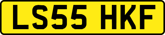 LS55HKF