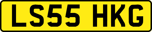 LS55HKG