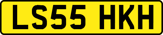 LS55HKH
