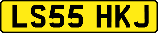 LS55HKJ