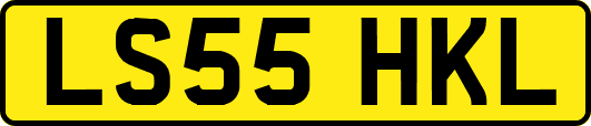 LS55HKL